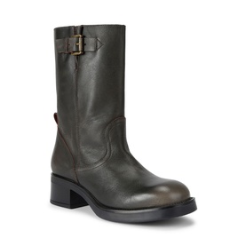 Trident Ankle Boots