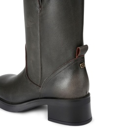 Trident Ankle Boots