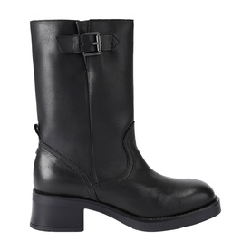 Trident Ankle Boots