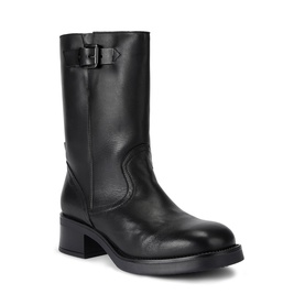 Trident Ankle Boots