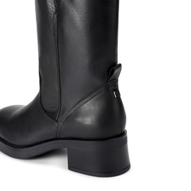 Trident Ankle Boots
