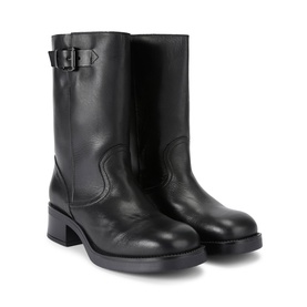 Trident Ankle Boots