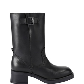 Trident Ankle Boots