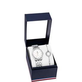Two Piece Watch & Bracelet Gift Set 2770219