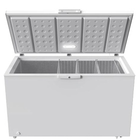 442L Chest Freezer With Freeze Guard