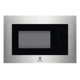 300 Built-In Microwave 17L 700W Stainless Steel