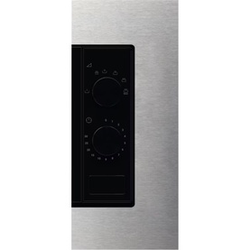 300 Built-In Microwave 17L 700W Stainless Steel