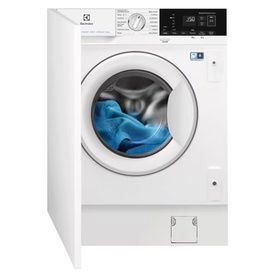 700 Built-In Washer Dryer 7kg/4kg 1600rpm White