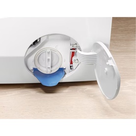 700 Built-In Washer Dryer 7kg/4kg 1600rpm White