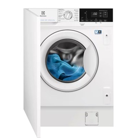 700 Built-In Washer Dryer 7kg/4kg 1600rpm White