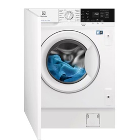 Built In Washing Machine 8kg 1400 RPM