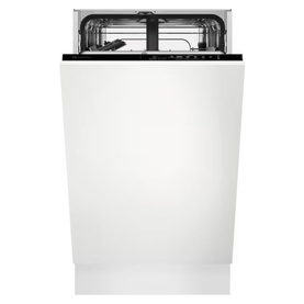 45cm Integrated Slimline Dishwasher 9 Place Settings AirDry White