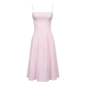 Dolly Flared Dress