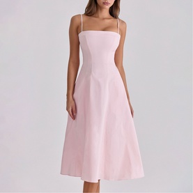 Dolly Flared Dress