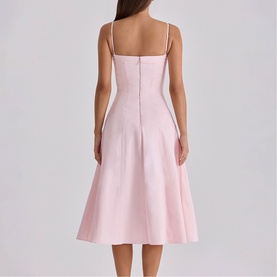 Dolly Flared Dress