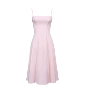 Dolly Flared Dress