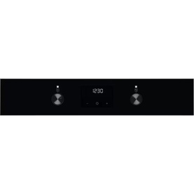 500 SurroundCook Built-In Single Oven 72L Stainless Steel