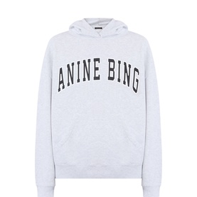 Harvey New Classic Hoodie