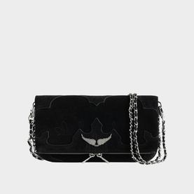 Rock Western Clutch