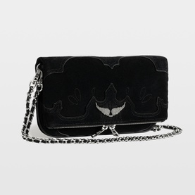 Rock Western Clutch