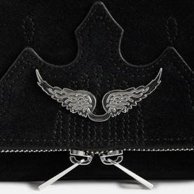 Rock Western Clutch