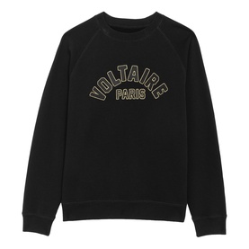 Sunca Logo Sweatshirt