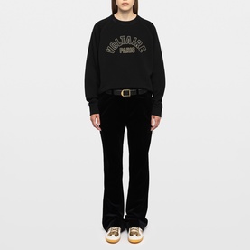 Sunca Logo Sweatshirt