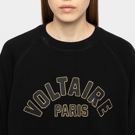 Sunca Logo Sweatshirt