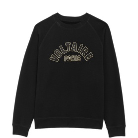 Sunca Logo Sweatshirt