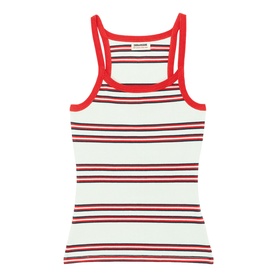 Albao Stripe Tank Top
