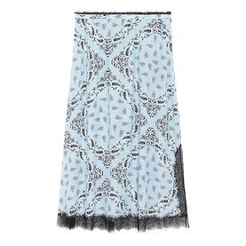 Jarvis Bandana Skirt