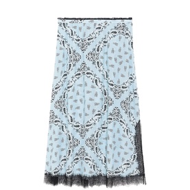 Jarvis Bandana Skirt