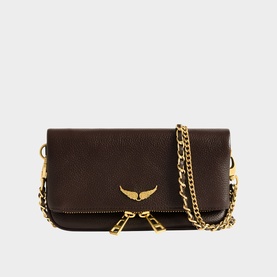 Rock Mini Clutch