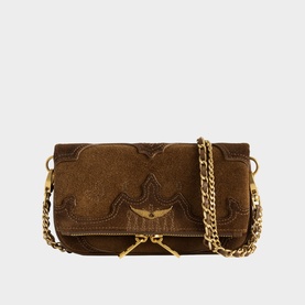 Rock Mini Western Clutch