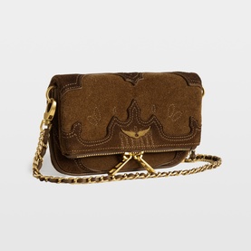 Rock Mini Western Clutch