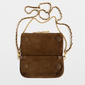 Rock Mini Western Clutch