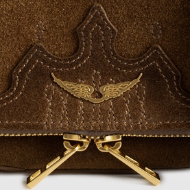 Rock Mini Western Clutch