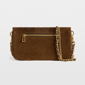 Rock Mini Western Clutch