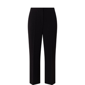 Scott Straight Leg Trousers