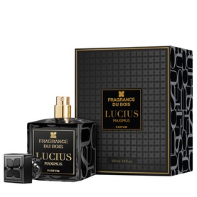 Lucius Maximus Parfum