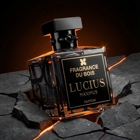 Lucius Maximus Parfum