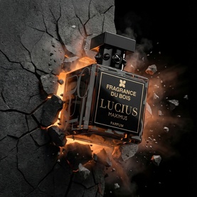Lucius Maximus Parfum