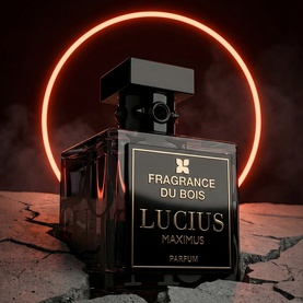 Lucius Maximus Parfum