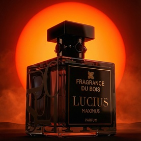 Lucius Maximus Parfum