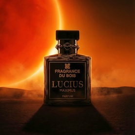 Lucius Maximus Parfum