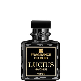 Lucius Maximus Parfum