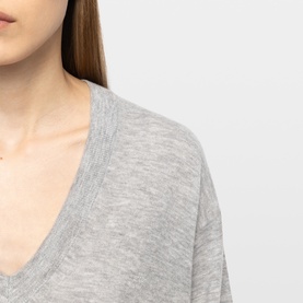 Swyny Cashmere Sweater