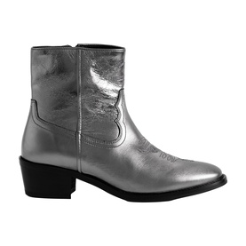 Tex Low Vintage Ankle Boots