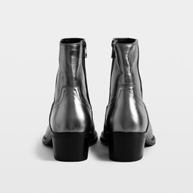 Tex Low Vintage Ankle Boots