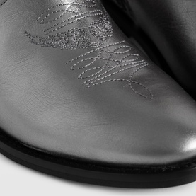 Tex Low Vintage Ankle Boots